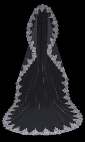 En Vogue Wedding Dress